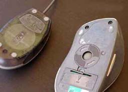 rat&oacute;n &oacute;ptico y de bola