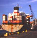 regimen de fletamentos